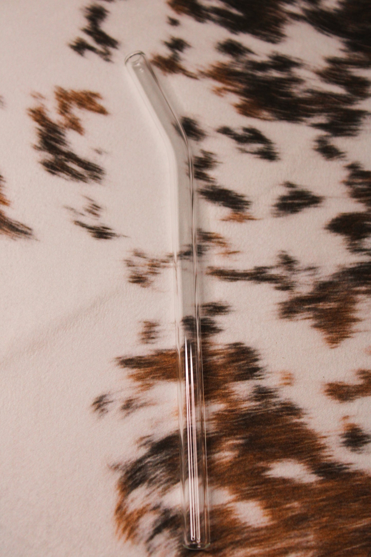 Glass Straw
